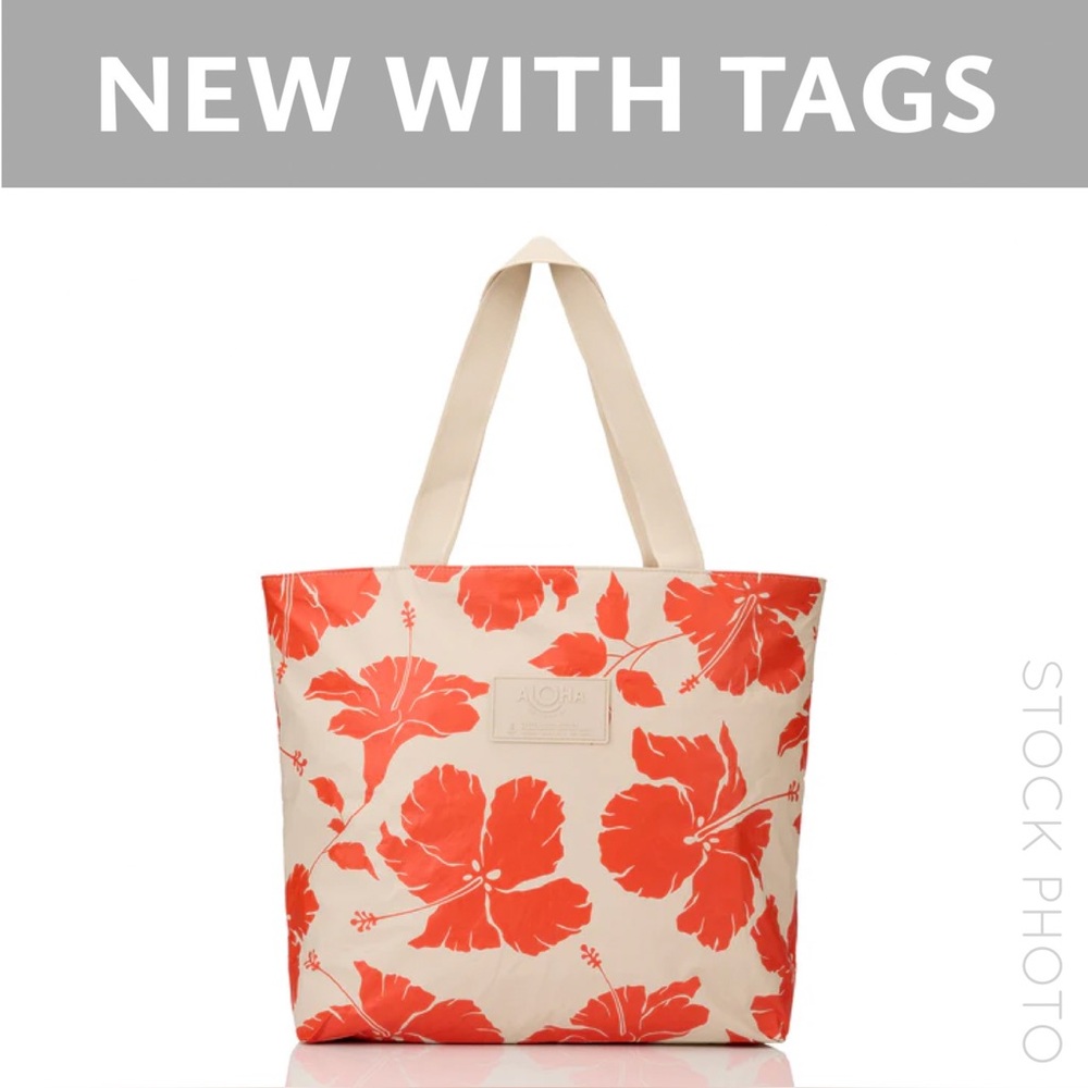 ALOHA Collection Day Tripper